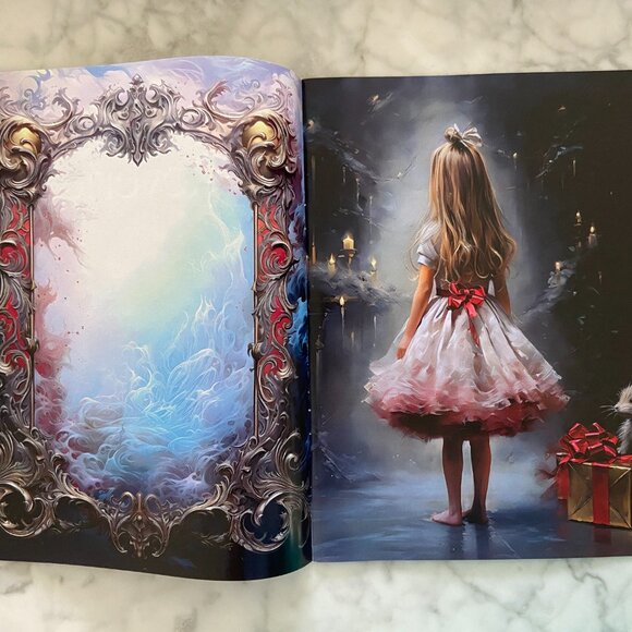 Piano Solo, Piano Sheet Music, Sheet Music, Original Composition - Picture 3 of 5